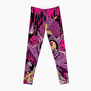 Sanguisugabogg "Move It, Move It" Leggings RB1211