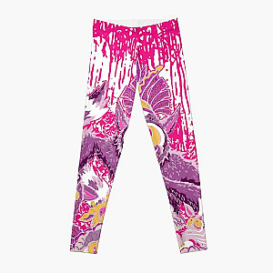 Sanguisugabogg Move It, Move It Classic Leggings RB1211