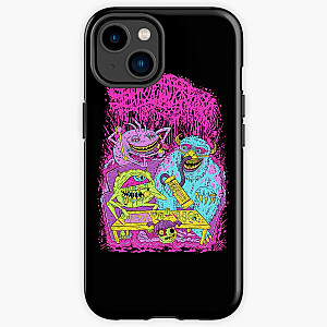 Sanguisugabogg Monsters  iPhone Tough Case RB1211