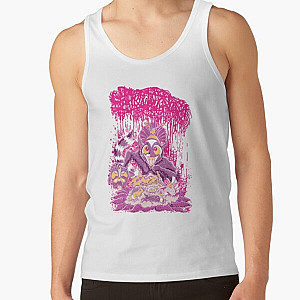 Sanguisugabogg Move It, Move It Classic  Tank Top RB1211