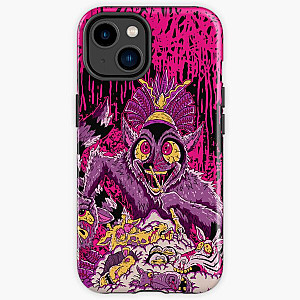 Sanguisugabogg Move It, Move It iPhone Tough Case RB1211