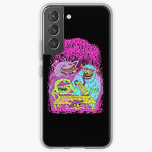 Sanguisugabogg Monsters Samsung Galaxy Soft Case RB1211