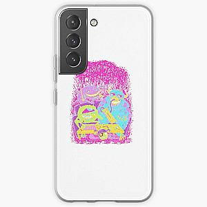 Sanguisugabogg Monsters Classic  Samsung Galaxy Soft Case RB1211