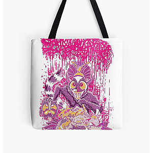 Sanguisugabogg Move It, Move It Classic  All Over Print Tote Bag RB1211