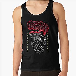 SANGUISUGABOGG BAND Tank Top RB0812