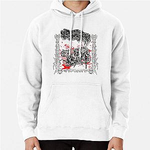 Sanguisugabogg  Dick Filet  Pullover Hoodie RB0812