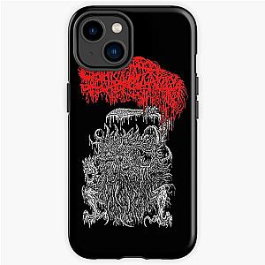 SANGUISUGABOGG BAND iPhone Tough Case RB0812