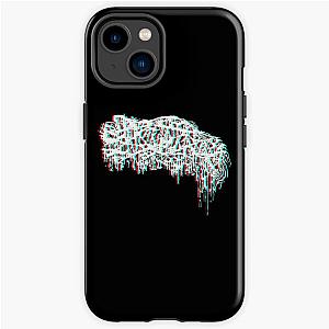 SANGUISUGABOGG BAND iPhone Tough Case RB0812