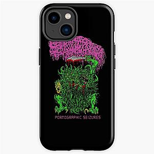 SANGUISUGABOGG BAND iPhone Tough Case RB0812