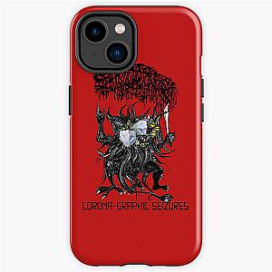 SANGUISUGABOGG BAND iPhone Tough Case RB0812