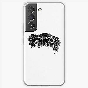 Sanguisugabogg Samsung Galaxy Soft Case RB0812