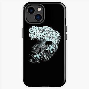 SANGUISUGABOGG BAND iPhone Tough Case RB0812