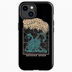 SANGUISUGABOGG BAND iPhone Tough Case RB0812