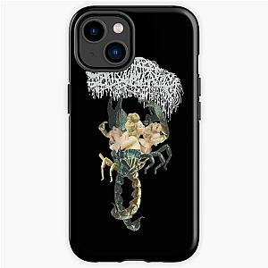 SANGUISUGABOGG BAND iPhone Tough Case RB0812