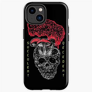 SANGUISUGABOGG BAND iPhone Tough Case RB0812