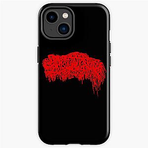 Sanguisugabogg iPhone Tough Case RB0812