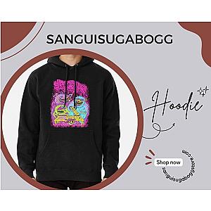 Sanguisugabogg Hoodie