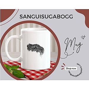 Sanguisugabogg Mug