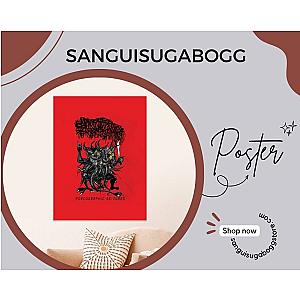 Sanguisugabogg Poster