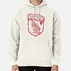 SANGUISUGABOGG BAND Pullover Hoodie RB0812