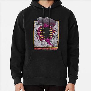 Sanguisugabogg  Gored In The Chest  Pullover Hoodie RB0812