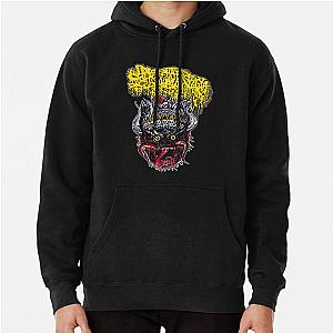 SANGUISUGABOGG BAND Pullover Hoodie RB0812