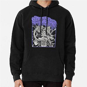 Sanguisugabogg  Posthumous Compersion  Pullover Hoodie RB0812