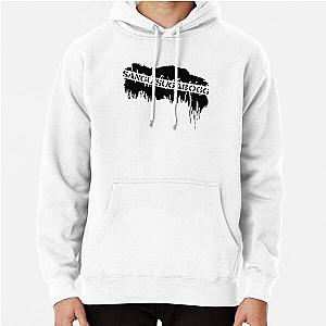 SANGUISUGABOGG BAND Pullover Hoodie RB0812