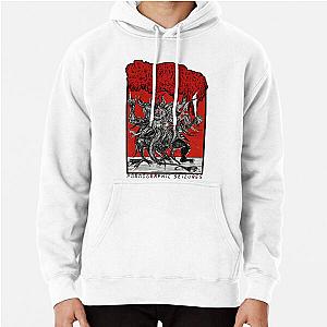 Sanguisugabogg  Sewer Skewer  Pullover Hoodie RB0812