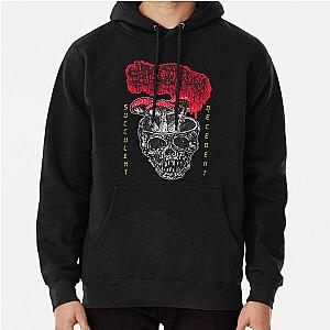 Sanguisugabogg  Succulent Decedent  Pullover Hoodie RB0812