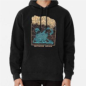 Sanguisugabogg  Tortured Whole  Pullover Hoodie RB0812