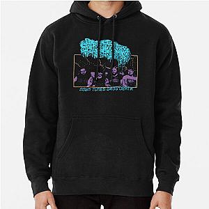 Sanguisugabogg  Band Pic  Pullover Hoodie RB0812