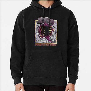 SANGUISUGABOGG BAND Pullover Hoodie RB0812