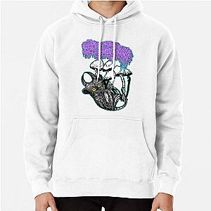 SANGUISUGABOGG BAND Pullover Hoodie RB0812