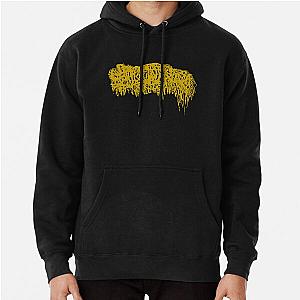 Sanguisugabogg Pullover Hoodie RB0812