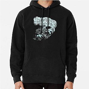 SANGUISUGABOGG BAND Pullover Hoodie RB0812