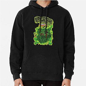 SANGUISUGABOGG BAND Pullover Hoodie RB0812