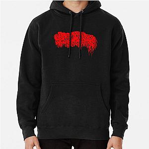 Sanguisugabogg Pullover Hoodie RB0812