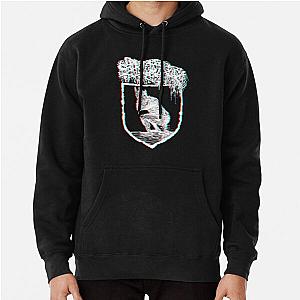 SANGUISUGABOGG BAND Pullover Hoodie RB0812