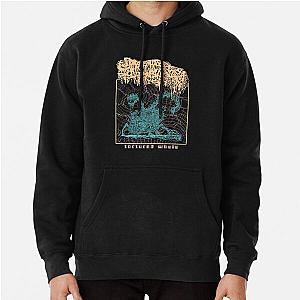 SANGUISUGABOGG BAND Pullover Hoodie RB0812