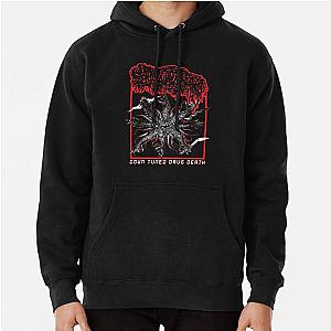 SANGUISUGABOGG BAND Pullover Hoodie RB0812