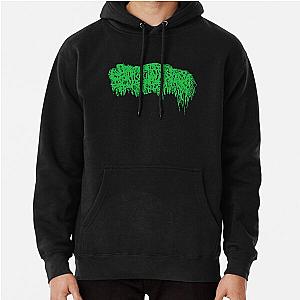 Sanguisugabogg Pullover Hoodie RB0812