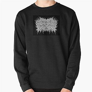 xavleg xavlegbmaofffassssitimiwoamndutroabcwapwaeiippohfffx Pullover Sweatshirt RB0812