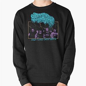 Sanguisugabogg  Band Pic  Pullover Sweatshirt RB0812