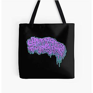 SANGUISUGABOGG BAND All Over Print Tote Bag RB0812