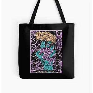 SANGUISUGABOGG BAND All Over Print Tote Bag RB0812