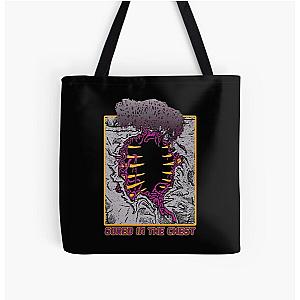 SANGUISUGABOGG BAND All Over Print Tote Bag RB0812