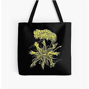 SANGUISUGABOGG BAND All Over Print Tote Bag RB0812