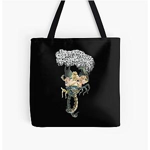 SANGUISUGABOGG BAND All Over Print Tote Bag RB0812