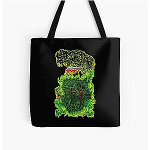 SANGUISUGABOGG BAND All Over Print Tote Bag RB0812